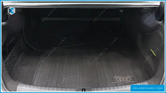 AUDI A6 45 TFSI QUATTRO PREMIUM
