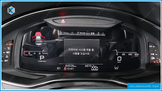 AUDI A6 45 TFSI QUATTRO PREMIUM