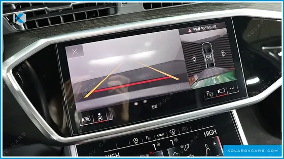AUDI A6 45 TFSI QUATTRO PREMIUM