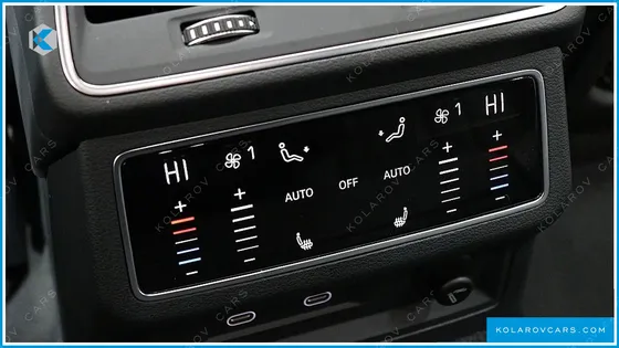 AUDI A6 45 TFSI QUATTRO PREMIUM
