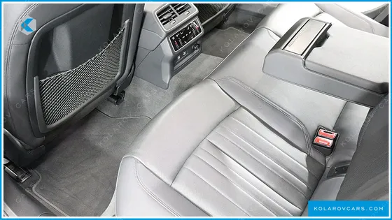 AUDI A6 45 TFSI QUATTRO PREMIUM