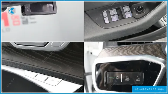 AUDI A6 45 TFSI QUATTRO PREMIUM