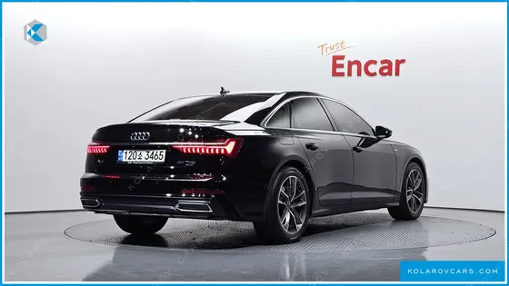 AUDI A6 45 TFSI PREMIUM