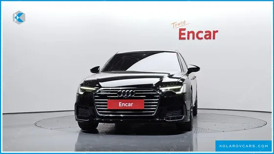 AUDI A6 45 TFSI PREMIUM