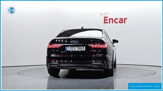 AUDI A6 45 TFSI PREMIUM