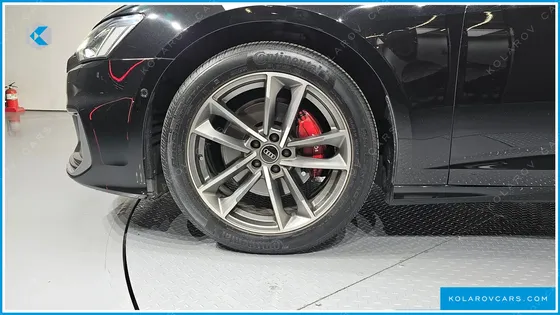AUDI A6 45 TFSI PREMIUM