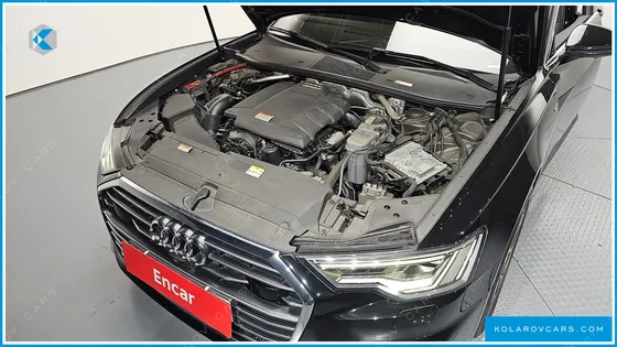 AUDI A6 45 TFSI PREMIUM
