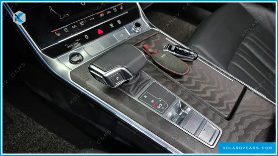 AUDI A6 45 TFSI PREMIUM