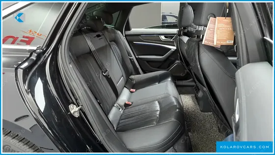 AUDI A6 45 TFSI PREMIUM