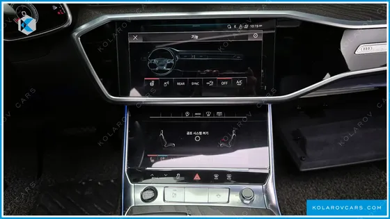 AUDI A6 45 TFSI PREMIUM