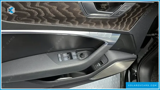 AUDI A6 45 TFSI PREMIUM