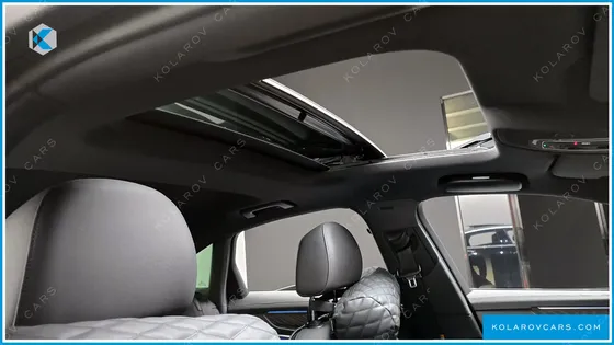 AUDI A6 45 TFSI PREMIUM