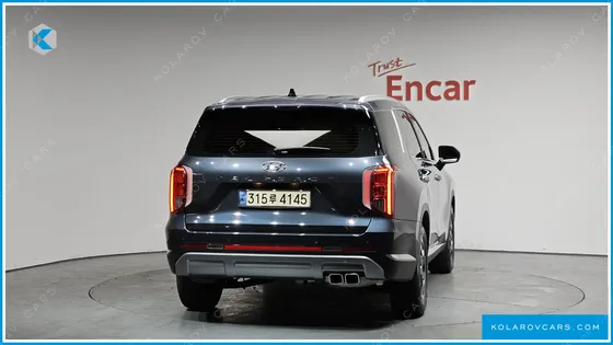 HYUNDAI PALISADE DIESEL 2.2 2WD