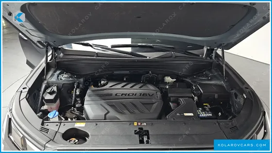 HYUNDAI PALISADE DIESEL 2.2 2WD