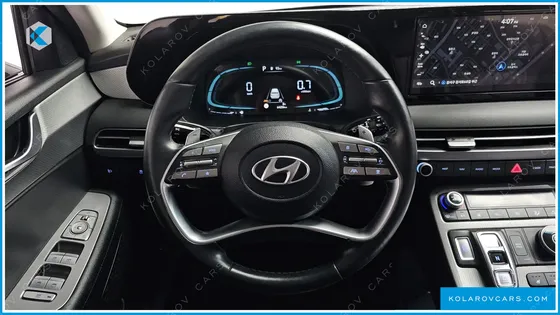 HYUNDAI PALISADE DIESEL 2.2 2WD
