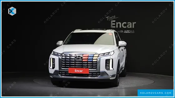 HYUNDAI PALISADE DIESEL 2.2 4WD