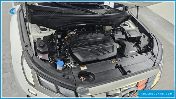 HYUNDAI PALISADE DIESEL 2.2 4WD