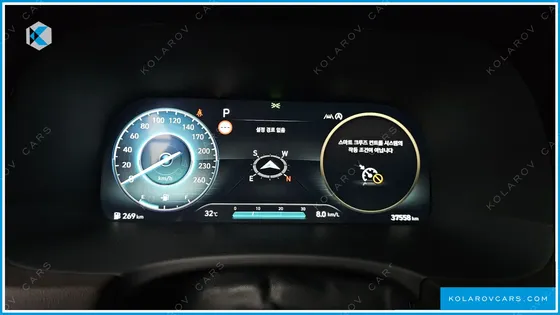 HYUNDAI PALISADE DIESEL 2.2 4WD