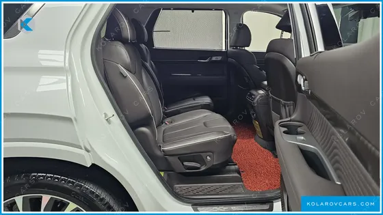 HYUNDAI PALISADE DIESEL 2.2 4WD