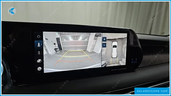 HYUNDAI PALISADE DIESEL 2.2 4WD