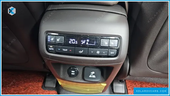 HYUNDAI PALISADE DIESEL 2.2 4WD