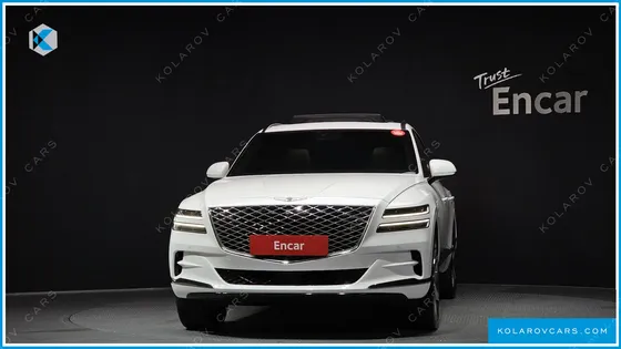 GENESIS GV80 3.0 DIESEL AWD