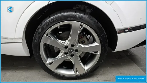 GENESIS GV80 3.0 DIESEL AWD