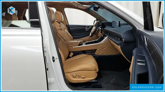 GENESIS GV80 3.0 DIESEL AWD