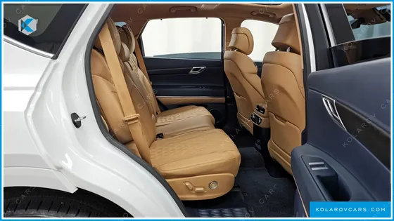 GENESIS GV80 3.0 DIESEL AWD