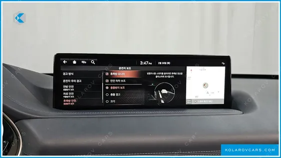 GENESIS GV80 3.0 DIESEL AWD