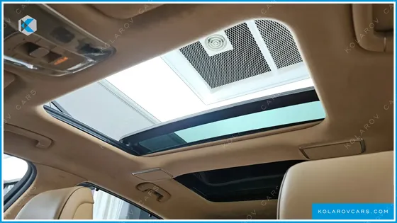 GENESIS GV80 3.0 DIESEL AWD