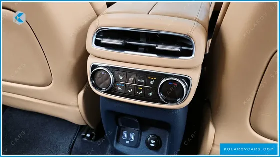 GENESIS GV80 3.0 DIESEL AWD