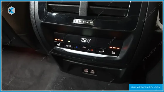 BMW X3 XDRIVE 20I M SPORTS PRO