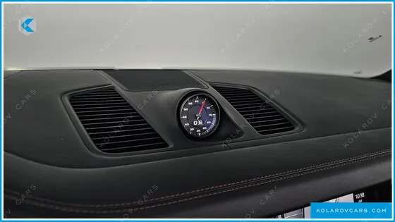PORSCHE CAYENNE 3.0