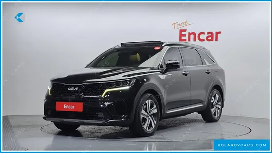 KIA SORENTO HEV 1.6 2WD