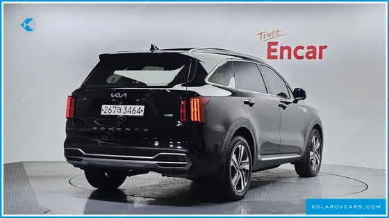 KIA SORENTO HEV 1.6 2WD