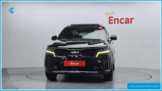 KIA SORENTO HEV 1.6 2WD