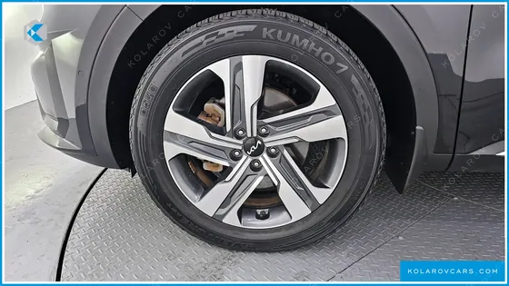KIA SORENTO HEV 1.6 2WD
