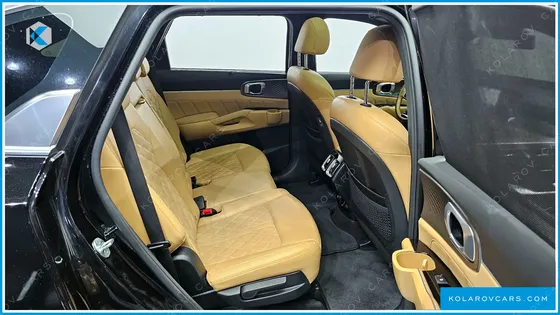 KIA SORENTO HEV 1.6 2WD