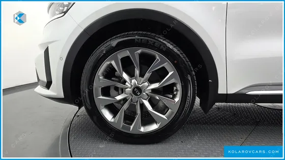 KIA SORENTO DIESEL 2.2 2WD