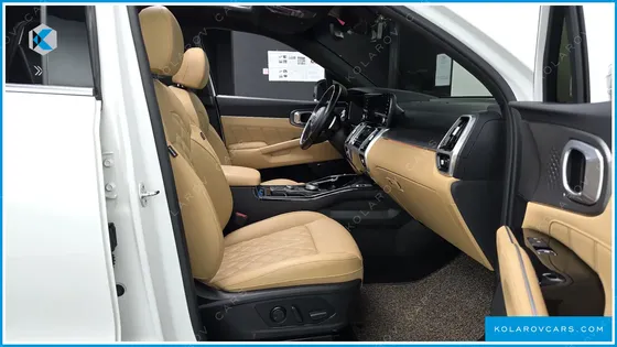 KIA SORENTO DIESEL 2.2 2WD