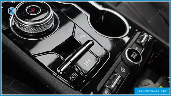 KIA K5 2.0 LPI(RENT)