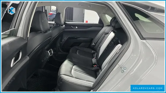 KIA K5 2.0 LPI(RENT)