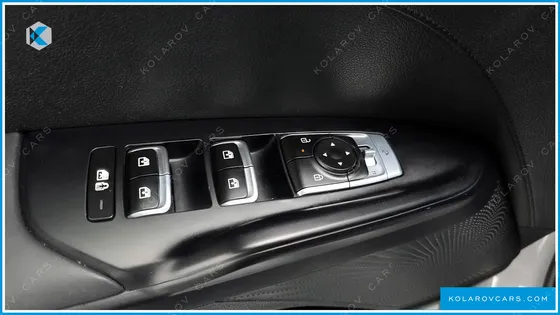 KIA K5 2.0 LPI(RENT)