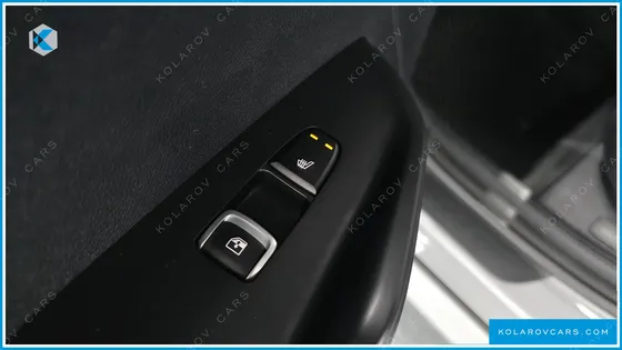 KIA K5 2.0 LPI(RENT)