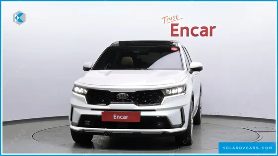 KIA SORENTO DIESEL 2.2 2WD