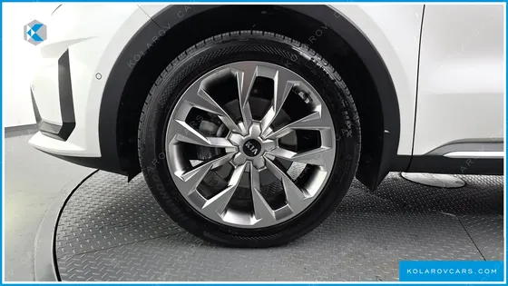 KIA SORENTO DIESEL 2.2 2WD