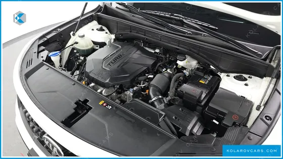 KIA SORENTO DIESEL 2.2 2WD