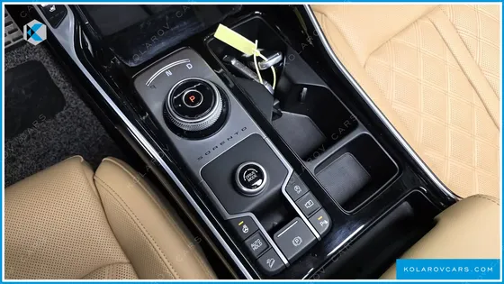 KIA SORENTO DIESEL 2.2 2WD