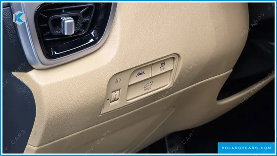 KIA SORENTO DIESEL 2.2 2WD